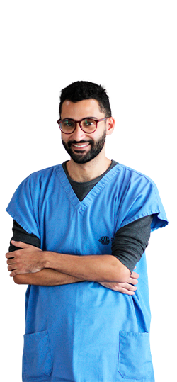 médico