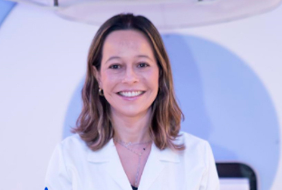 DRA ines radioterapia