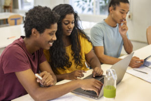 Entrevista de mestrado