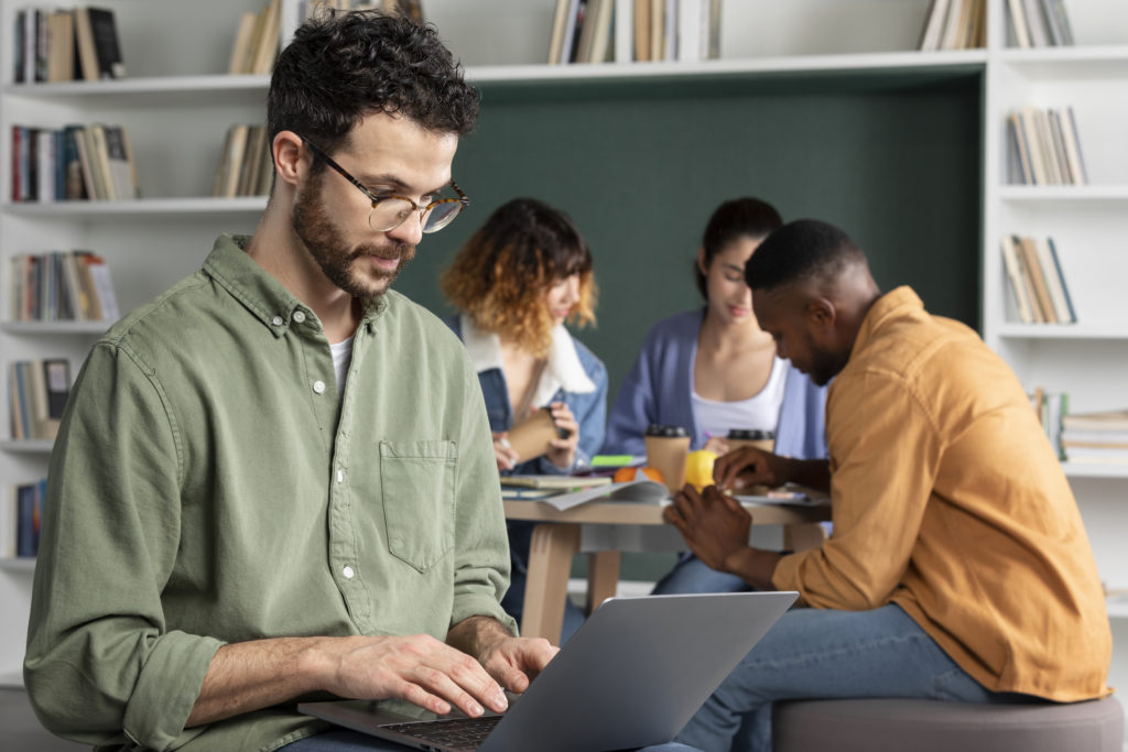 Onde fazer mestrado e doutorado