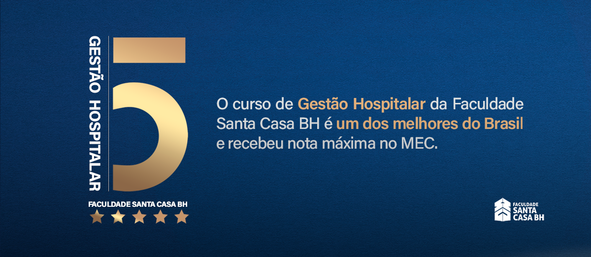 Curso de Gestão hospitalar