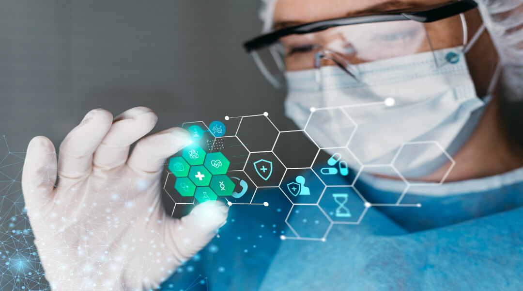 medicina do futuro