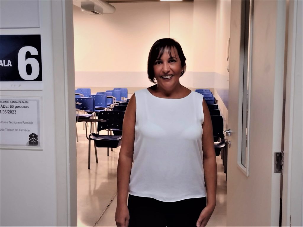 Cuidador de Crianças