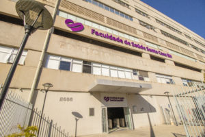 Faculdade de Saúde Santa Casa BH