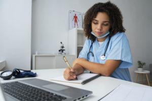 Pós-graduação em saúde