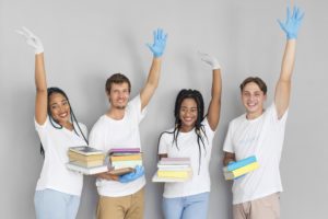 Graduação em Enfermagem