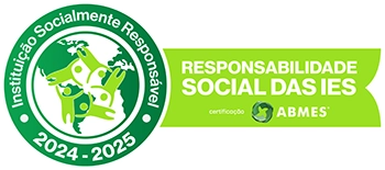 Selo Instituição Socialmente Responsável