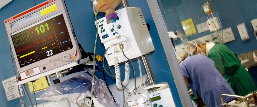 Enfermagem em Terapia Intensiva - Adulto