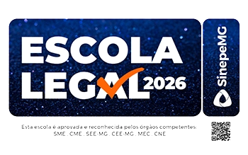 Selo Escola Legal