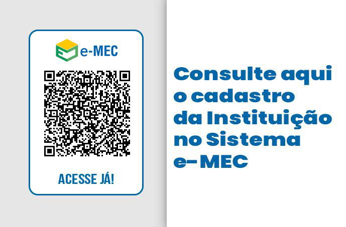 Consulta e-MEC